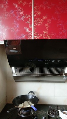请指教诉述华帝CXW-248-i11090油烟机怎么样，用后三个月真实反馈
