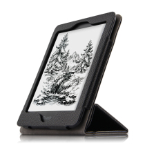 iReader Light genuine leather protective sheath electric paper book reader palm reading the youthful version of the leather sheath shell