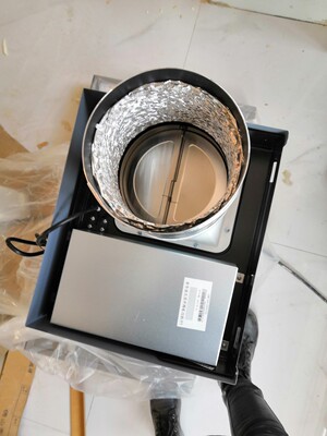 网红分享海尔油烟机CXW-200-E900T2S怎么样，用评测数据说话！