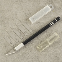 CorMake Ke Zuo Gundam Model Tool Pencil Ceramics Soft Pottery Hand diy Sculpture Oil Clay Paper Mould