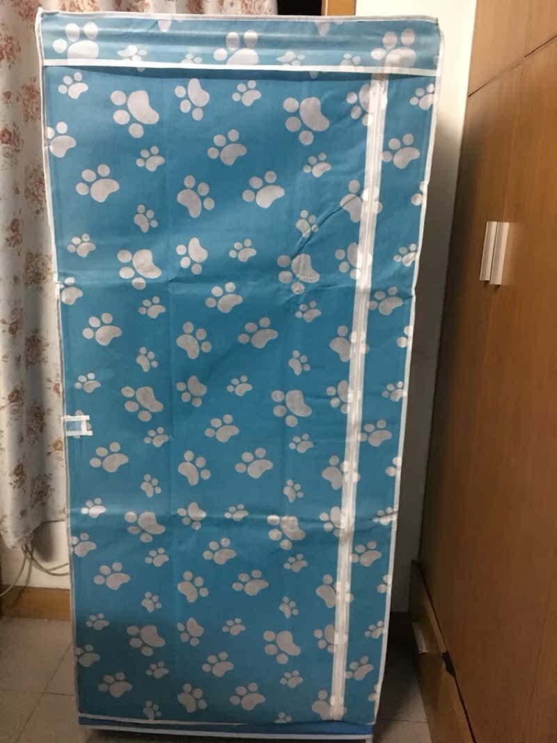 唯良0000070衣柜