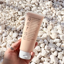 Japan REISE Clean moisturizing amino acids Facial Cleansing Milk 105g No Alcohol Pregnant pregnant Pregnant Woman Sensitive Musculature Foam