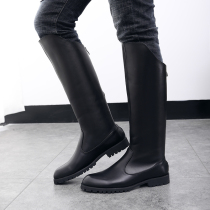 2021 students honor guard with long leather boots Boots boots Martin boots high cylinder boots loversboots lovers national flag class 48 yards