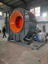 Y 4-73-16D dust-removing centrifugal draught fan G4-73-12D blower impeller boiler draught fan 4-68 impeller