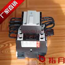 Finger silver contact switching capacitor contactor CJ19-32 coil voltage 220380V new original high quality