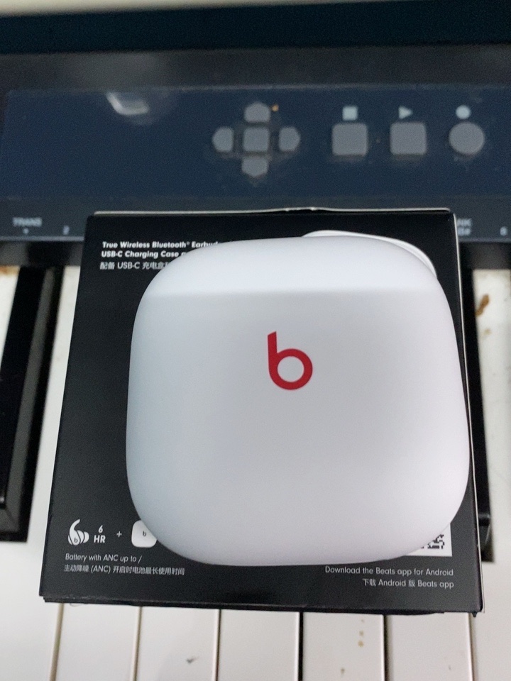 beats蓝牙耳机怎么样，beats蓝牙耳机安卓能用吗