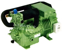 Original Bitzer compressor S4N-8 2 8p cold storage refrigeration compressor two-stage