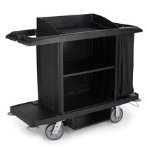 Lebaimei Room service cart Cleaning cart 6189 Accessories 9T90 9T04 6193 6195 9T8