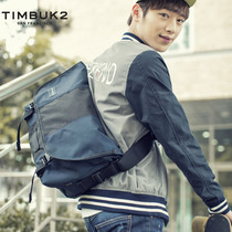 TIMBUK2 messenger bag Backpack messenger bag Shoulder bag Dead fly bag messenger bag Casual trend sports mens and womens bags