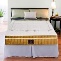 Reverie Natural Latex Mattress Dream Cell Latex Stand-alone Tube Mattress BAB01USA