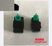 Jincheng motorcycle accessories JC70A Charlie little golden boy monkey giraffe DAX igniter CDI