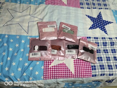 独立包装干净卫生，买五送一很划算。第一次在这里买，好穿的话以后都来了，毕竟款式好看。