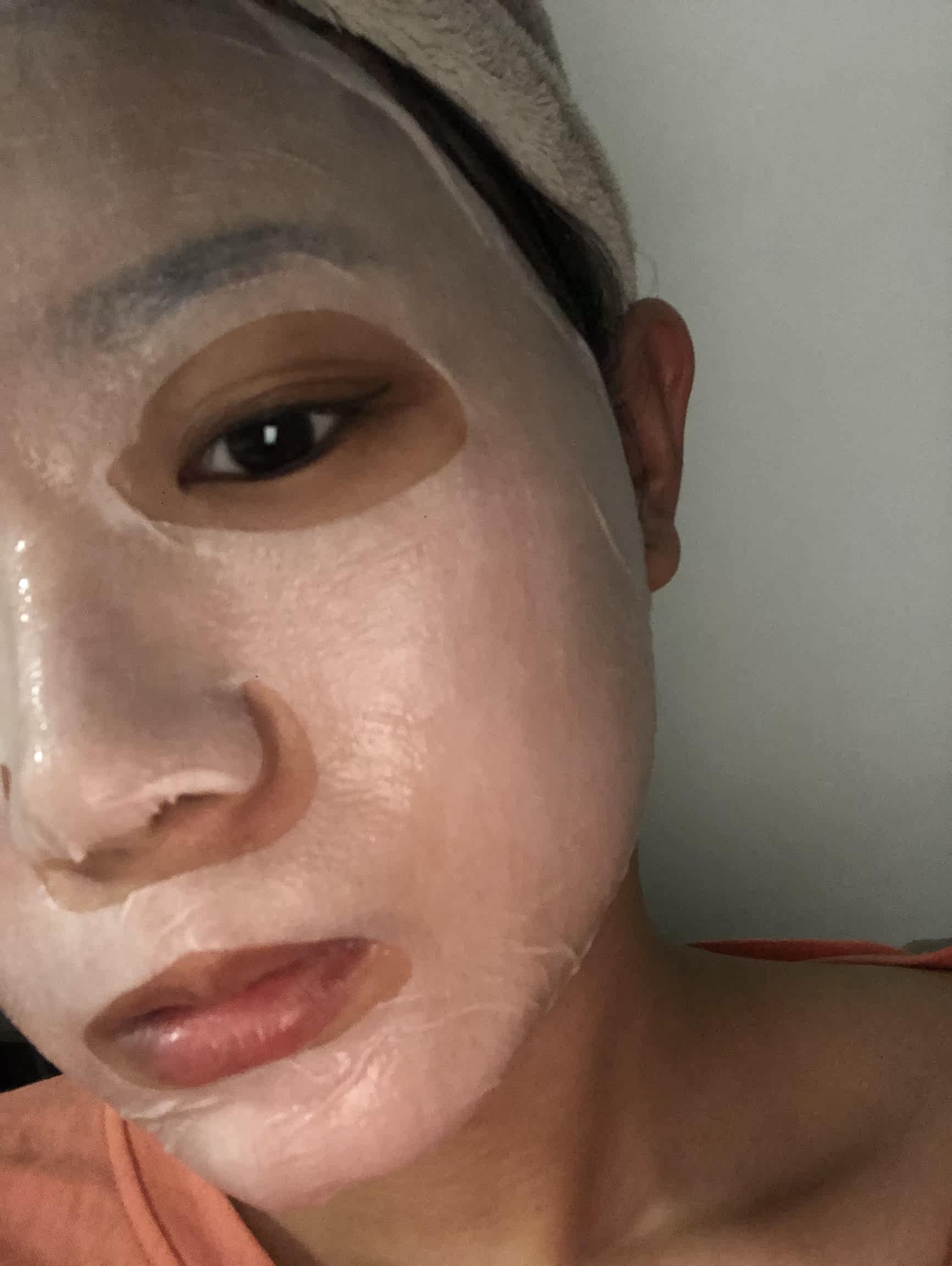 优缺点点评斐思妮面膜贴片面膜质量好不好?请问怎么样?个人感受揭秘爆料