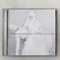 Neoclassical metal apocalyptica shad shadowmaker American version