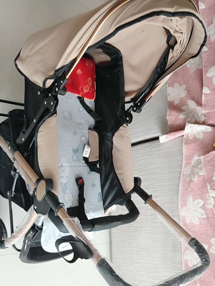 揭秘真相:GOKKE婴儿车怎么样?口碑差不差?