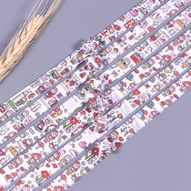 Lucky Star Paper Good Table Friends * Creative Wishing Bottle Star Handmade Origami Strip Star Five-pointed Star Color Paper Printing