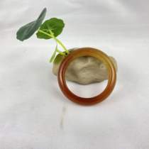 Beauty peculiar natural bracelet through shiny stone Jia Cui A goods jade flower jade jade 180 bracelet Sub-boutique manufacturer direct sale