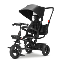 Permanent childrens tricycle 1-3-6 years old baby walking baby bicycle bicycle bicycle child stroller baby stroller