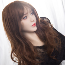 Qita physical doll Liu fluttering male simulation girlfriend with skeleton masturbation sex doll can stand