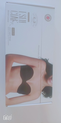 胸罩收到了,试穿一下挺舒服的,面料挺好的,聚拢效果也不错,适合大小胸的美女,值得购买 胸罩收到了,试穿一下挺舒服的,面料挺好的,聚拢效果也不错,适合大小胸的美女,值得购买