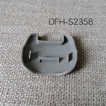 Little bear lunch box accessories Electric lunch box outer cover card button single use DFH-S2123 S2016 S2358