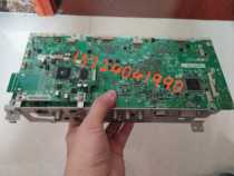 Panasonic FD600 projector motherboard main power light board