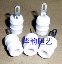 Emission Tube series electronic tube ceramic tube cap for FU-19 FU-29 FU-32 FM-30