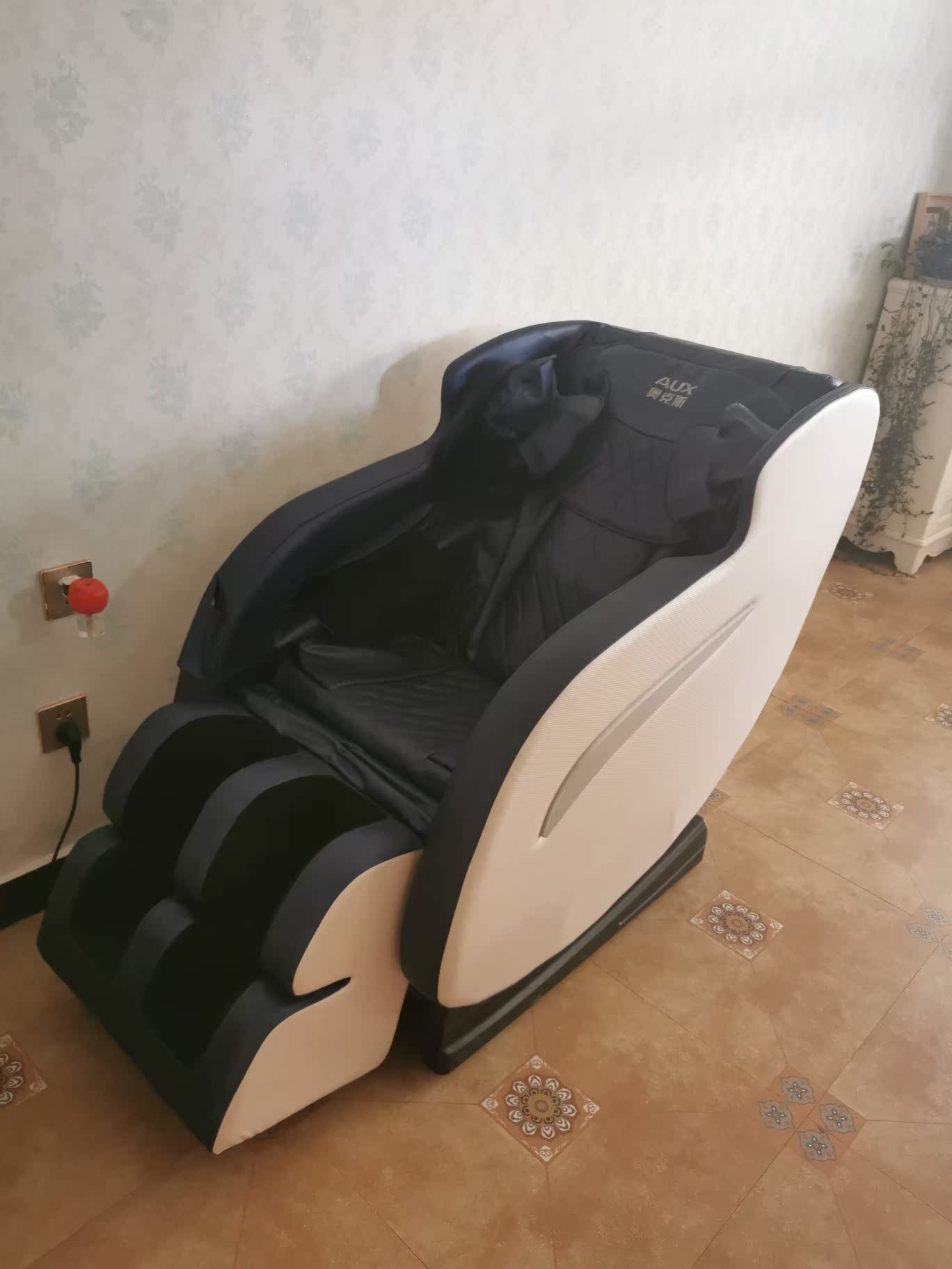 奥克斯家用按摩椅使用感受如何