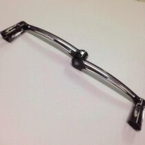 Harley gear lever brake plate modified gear 883 XL1200 soft tail CNC gear