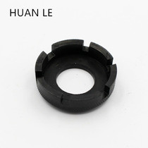 Bicycle ring tool dead fly wire repair spoke wrench mountain bike wire repair equipment bike tools