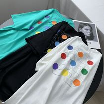 High quality goods close eyes into 100 percent cotton neutral wind