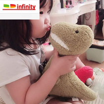 Plush toy girl lovely super ugly of unicorn pillow teeth web