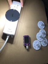 USB LED light 5v suitable USB night light