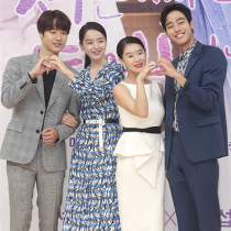 Although 30 but still 17 Liang Shizong Shen Huishan DVD