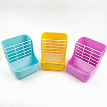 Rabbit chinchillas guinea pigs combo boxes cao jia