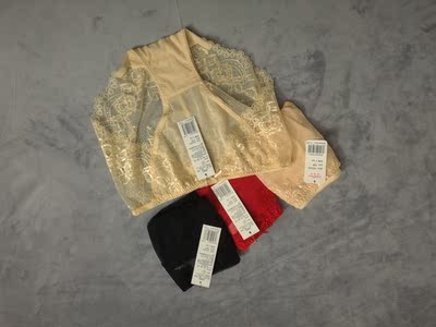 宝贝已收，面料不错，质量始终如一，穿着性感舒服，活动期间价格实惠，不同颜色的拍了多条，小内内屯起来，非常满意！