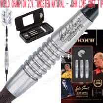 British unicorn Unicorn Safety Soft Dart Soft Professional Game 18g tungsten steel barrel Dart