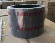 6 inch hulling machine rubber roller shelling rubber roller rice machine rice milling machine roller polyurethane rubber wheel rice milling machine accessories