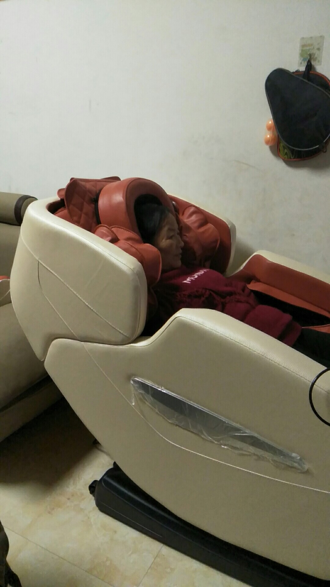 质量评估:松典全自动电动按摩椅怎么样如何?看看用户怎么评价
