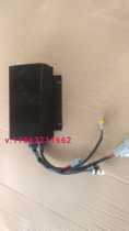 New energy electric vehicle parts Jiangling e160 converter DC original parts