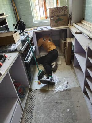 名气901FZ集成灶怎么样质量垃圾不垃圾?用户吐槽曝光