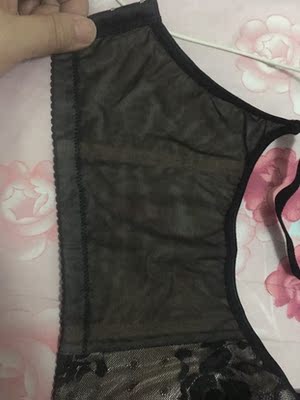 我的内衣现在基本上穿的都是施茜尔家的，好穿塑形！