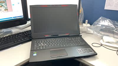 真实使用感受图文评测Hasee/神舟 战神TX7/TX8/TX9 笔记本电脑怎么样?配置高