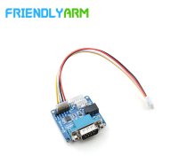 nanopi PC NEO NEO-Air M1 M2 M3 T2 T3 serial adapter plate 2440 6410 210