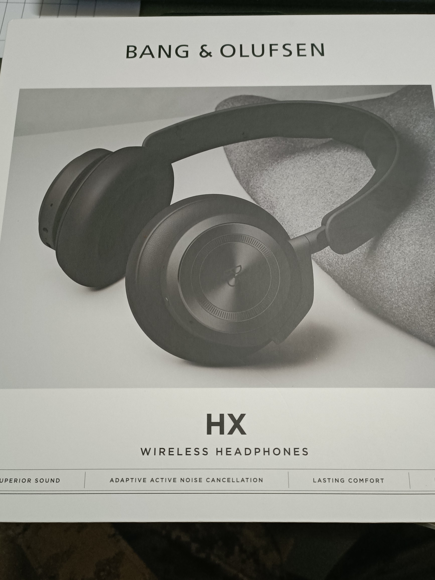hxun耳机是什么品牌，Hx头戴式耳机怎么接手机
