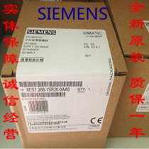 Siemens 6ES7 288-1SR20 ST20 SR30 ST30 SR40 ST40 SR60 ST60-0AA0