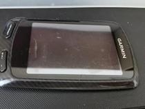 Original Garmin Jiaming Edge 800GPS bicycle bicycle stopwatch navigation touch screen plus frame