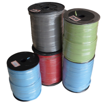 PVC welding rod plastic floor welding rod welding rod sports Hospital kindergarten welding line floor leather welding line