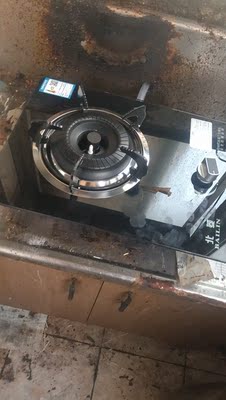 解说北菱燃气灶JZY/T-DA116怎么样,燃气灶好不好呢