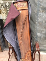 Dunhuang 694D Guzheng Dunhuang Guzheng